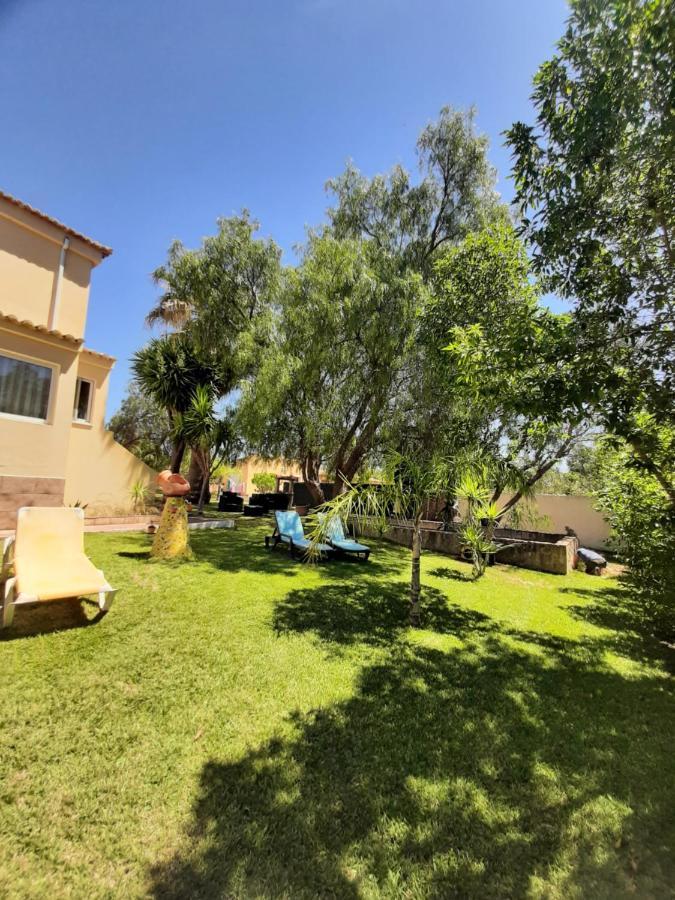 Quinta Do Pinheiral II Leilighet Lagos Eksteriør bilde