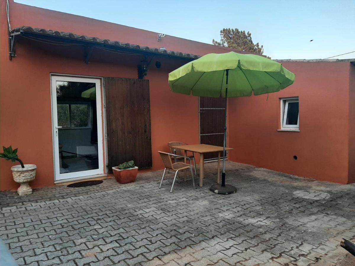Quinta Do Pinheiral II Leilighet Lagos Eksteriør bilde
