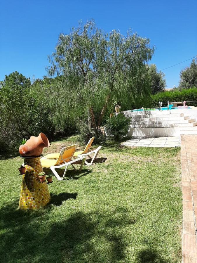 Quinta Do Pinheiral II Leilighet Lagos Eksteriør bilde