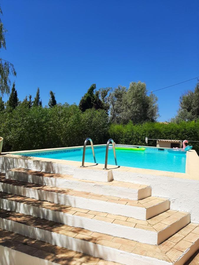 Quinta Do Pinheiral II Leilighet Lagos Eksteriør bilde