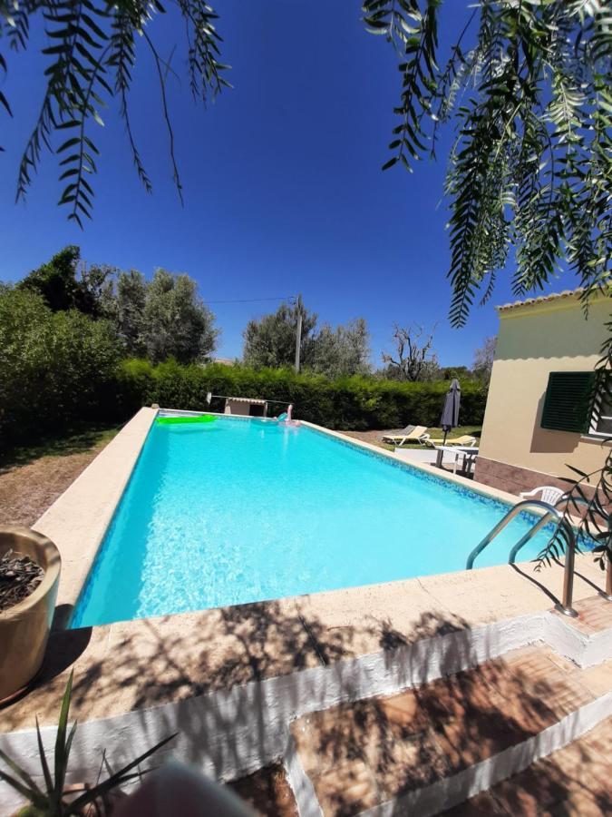 Quinta Do Pinheiral II Leilighet Lagos Eksteriør bilde