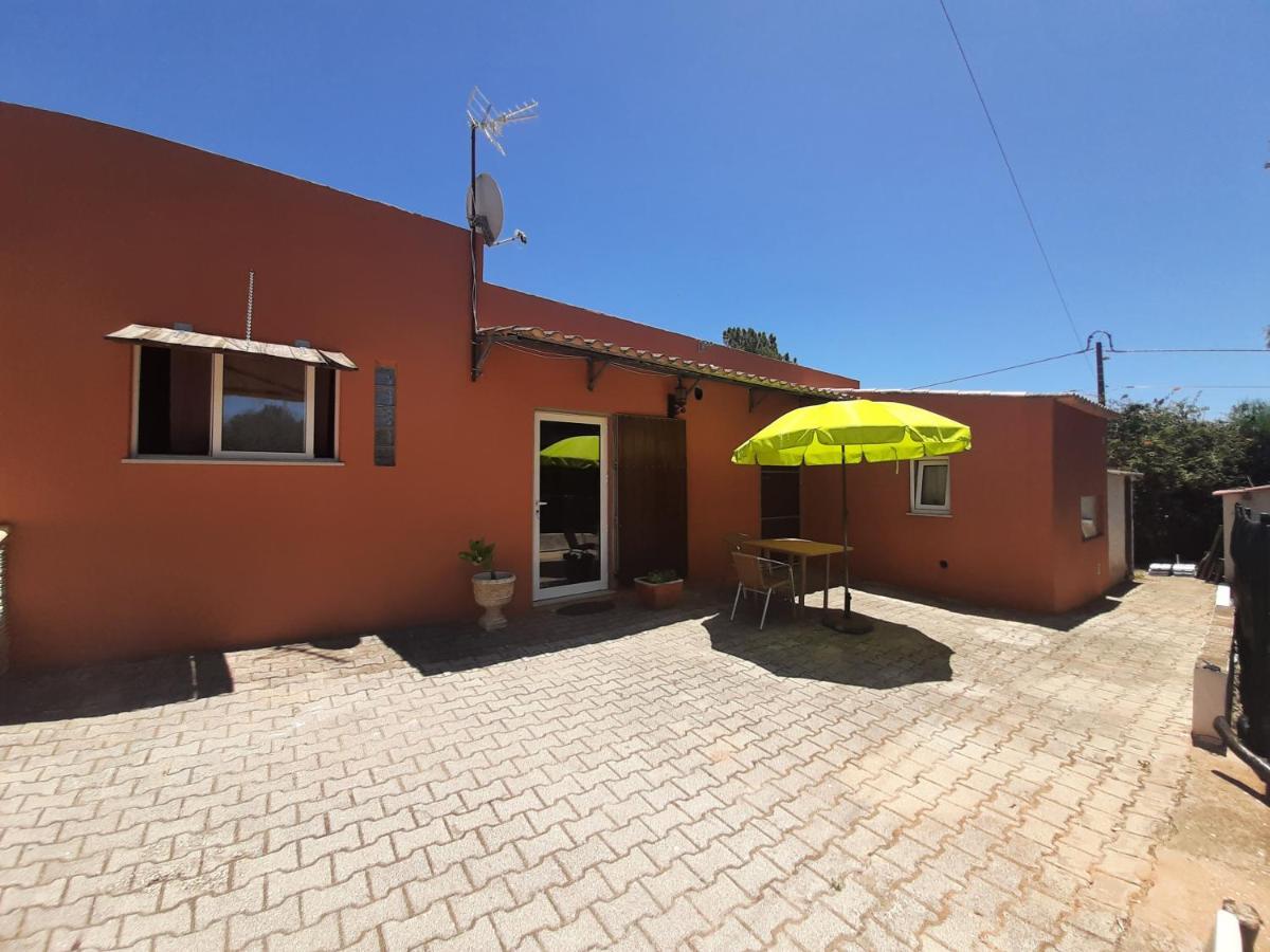 Quinta Do Pinheiral II Leilighet Lagos Eksteriør bilde