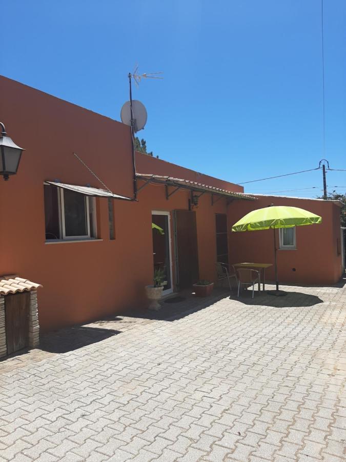 Quinta Do Pinheiral II Leilighet Lagos Eksteriør bilde