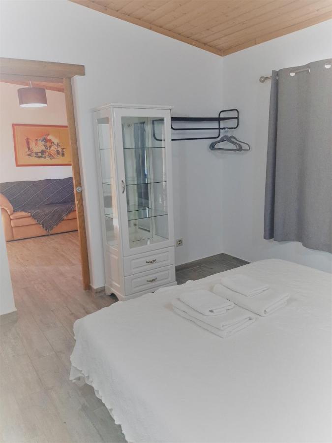Quinta Do Pinheiral II Leilighet Lagos Eksteriør bilde