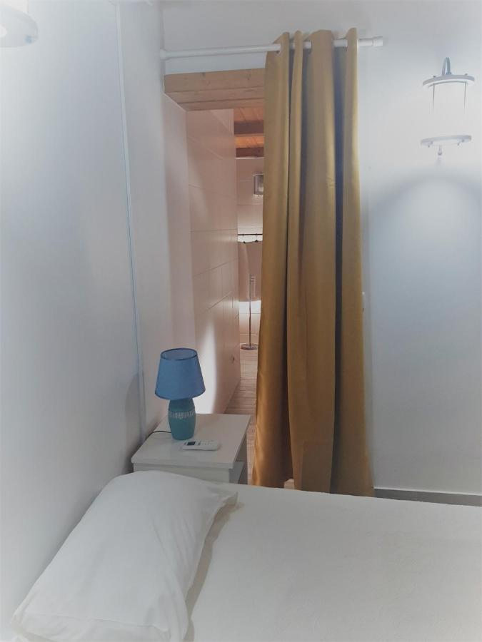 Quinta Do Pinheiral II Leilighet Lagos Eksteriør bilde