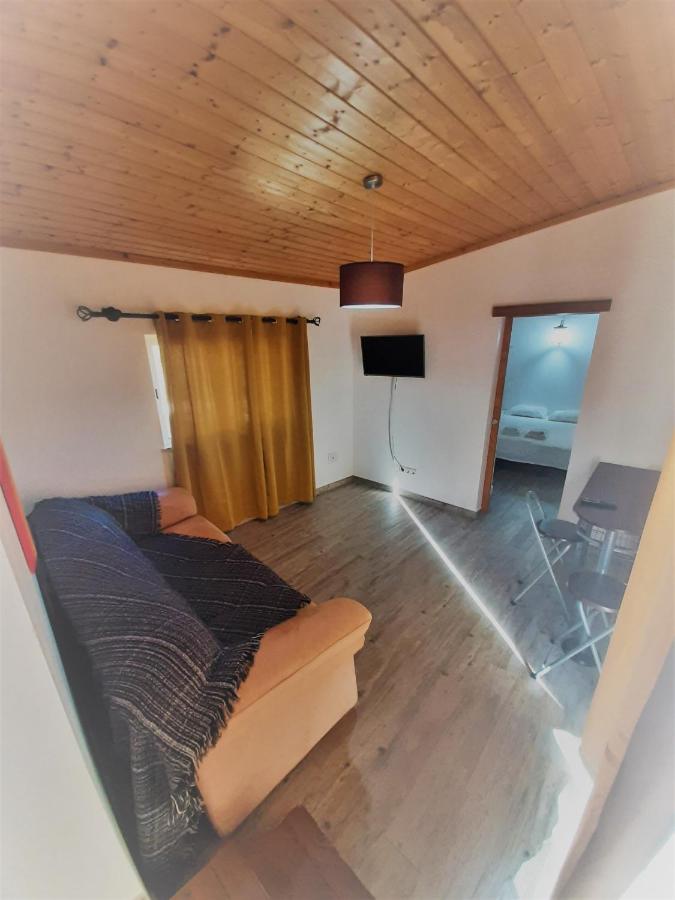 Quinta Do Pinheiral II Leilighet Lagos Eksteriør bilde